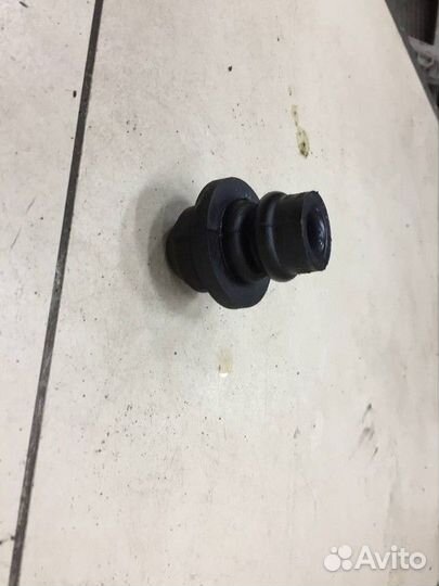 Подушка радиатора верхняя Ford Transit