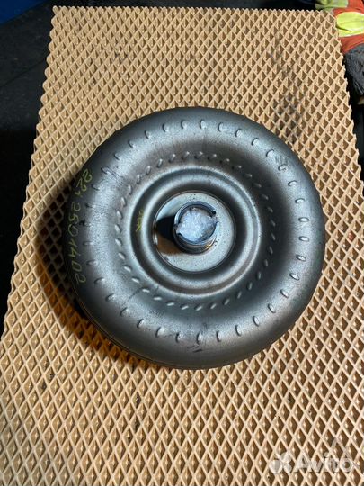 Гидротрансформатор АКПП 722.9 Mercedes