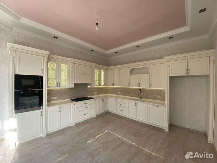 Кухня на заказ