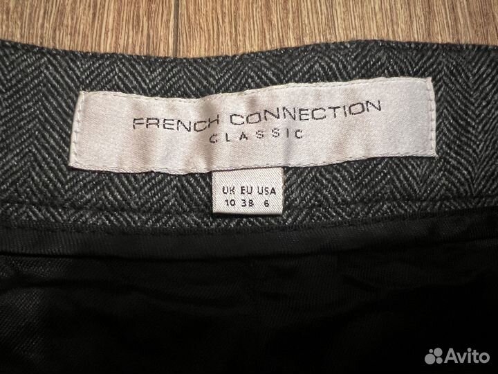 Шорты French Connection