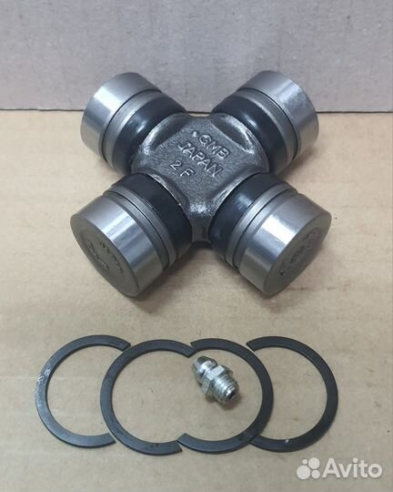 Крестовина кардана Kia Sportage 2