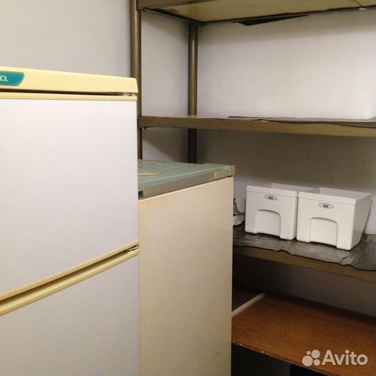 Продам (сдам) кафе-бар