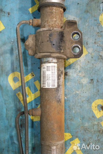 Рулевая рейка Nissan Almera n16