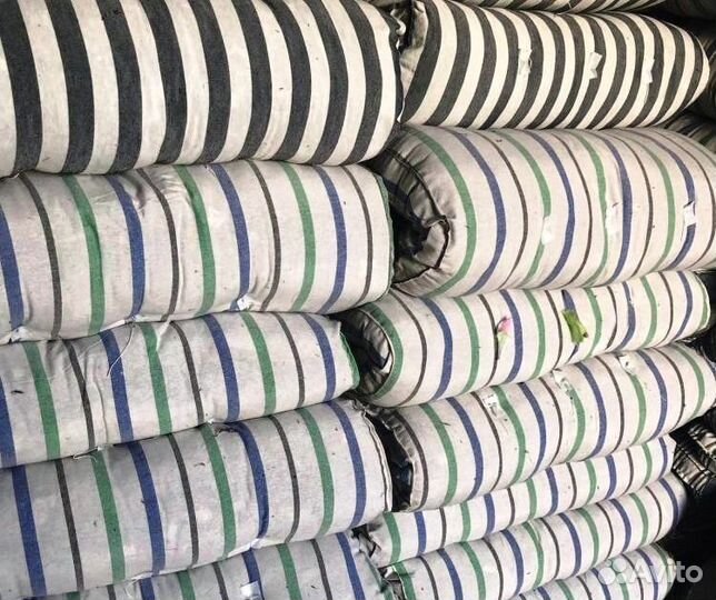 Новый Матрас ортопедический поролоновый или ватный