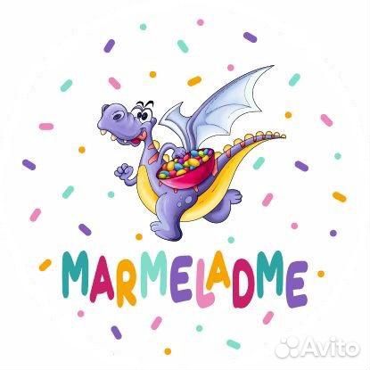 Продавец в магазин сладостей marmeladme (ТК Сити)