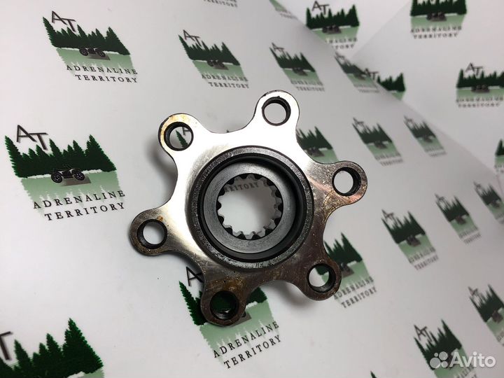 Фланец соединительный cfmoto