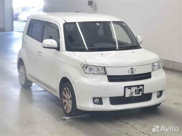 Toyota bB 1.5 AT, 2015, 48 000 км