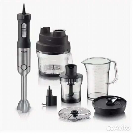 Блендер погружной