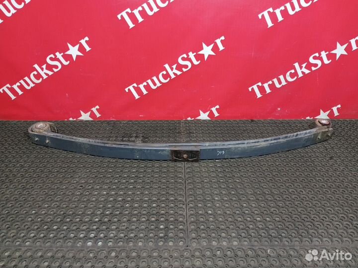 Рессора передняя 2018г. Daf XF106