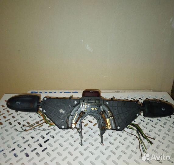 Подрулевой переключатель на ford galaxy 1,sharan