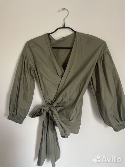 Рубашка lime xs