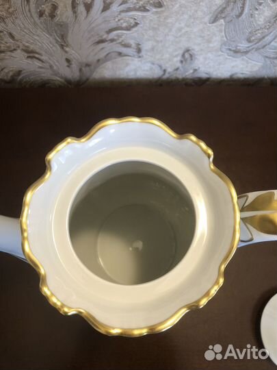 Бронь Чайник Райхенбах