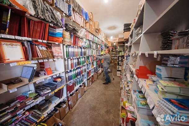 Фасовщица книг