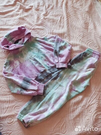 Вещи на девочку 9 -10 лет