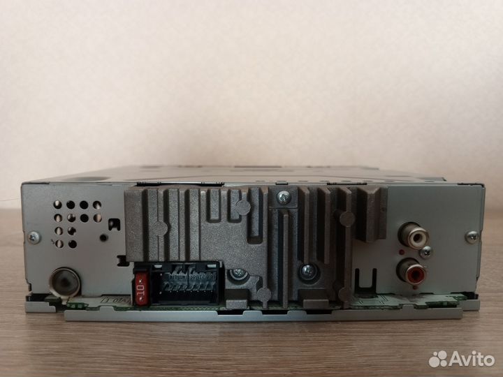 Автомагнитола pioneer