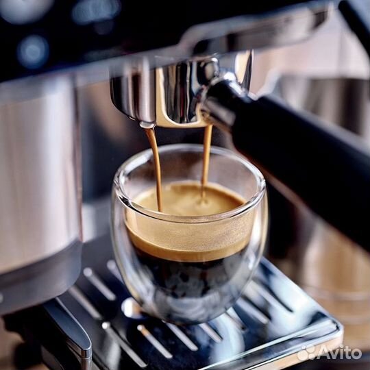 Кофемашина Ninja ES501EU