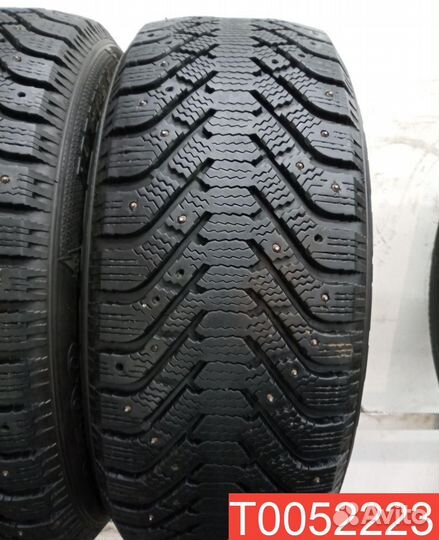 Goodyear UltraGrip 500 235/55 R17 99T