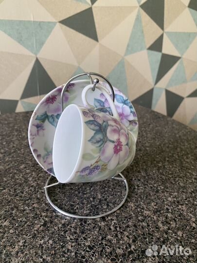 Сервиз чайный, кофейный СССР