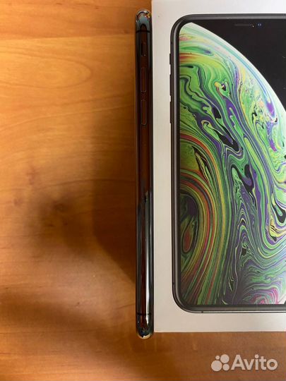 iPhone Xs, 256 ГБ
