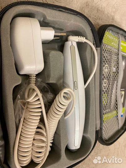 Набор для маникюра и педикюра