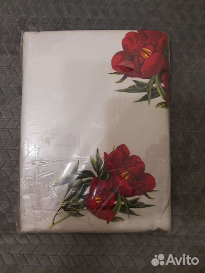 Постельное бельё