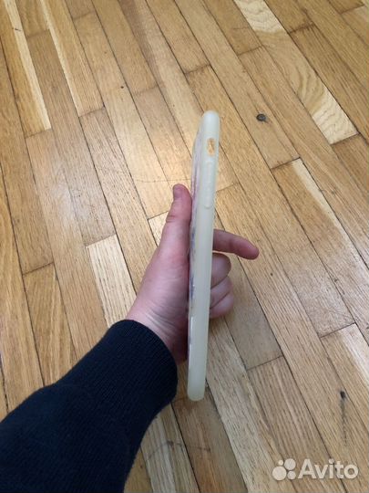 Чехол на iPhone 6s plus