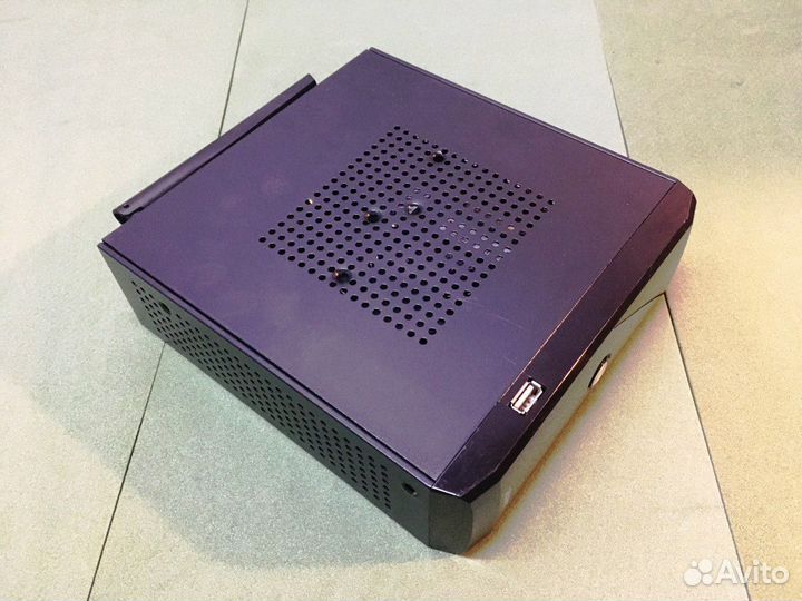 Неттоп\Мини пк