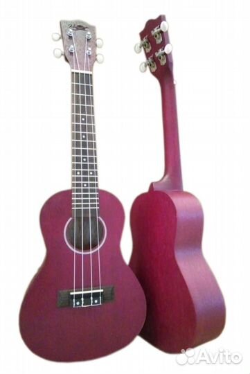 Укулеле тенор Kaimana UK-26M RDM