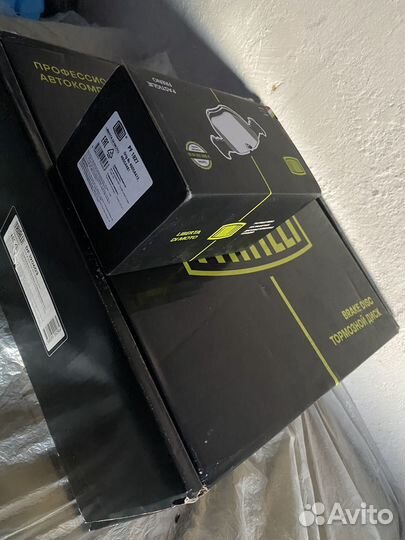 Тормозные диски на прадо prado lexus gx