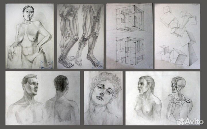 Картины на заказ