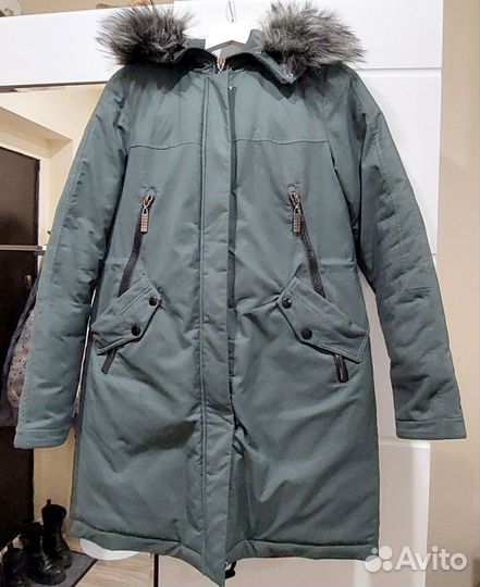 Куртка женская зимняя 165/88А