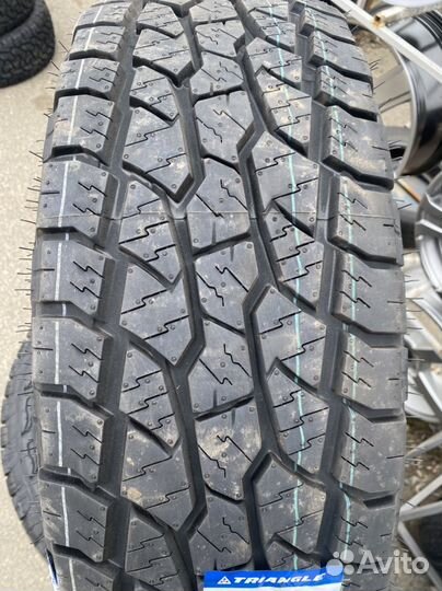 Triangle TR292 265/70 R16 112S