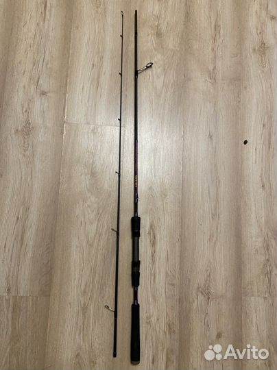 Спиннинг Pontoon 21 gad delta