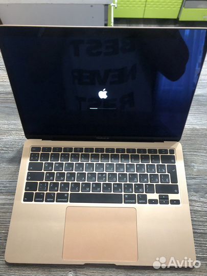 Apple MacBook air 13 2020 m1 8gb 512