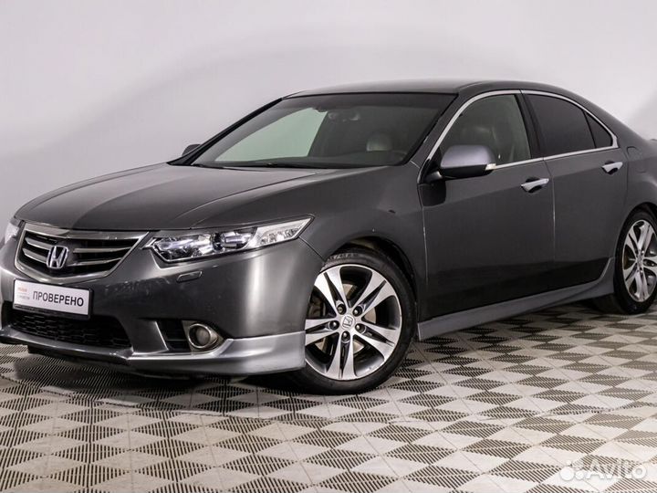Accord 2.4 type s. Accord 2.4 type s