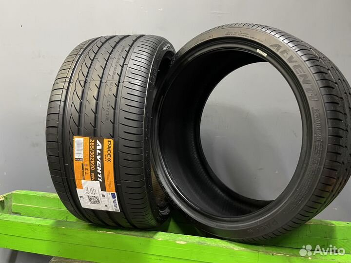 Pace Alventi 285/30 R20 99W