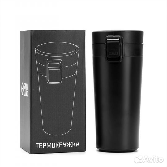 Термокружка, 