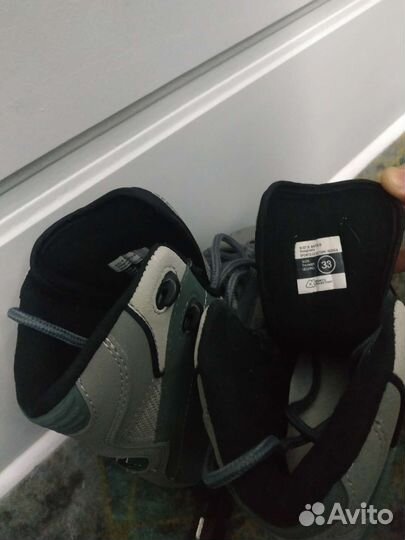 Коньки детские