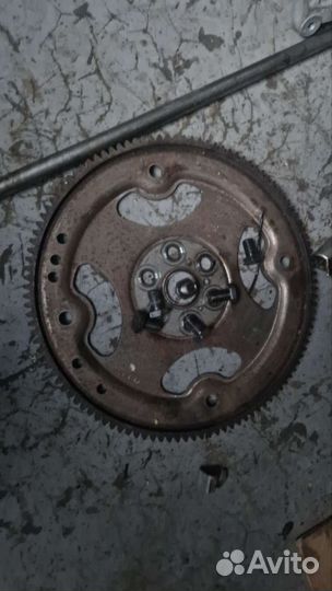 Маховик АКПП форд мондео 5 2.0 ecoboost turbo