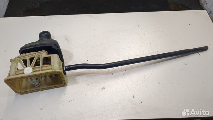 Кулиса кпп Opel Tigra, 1995