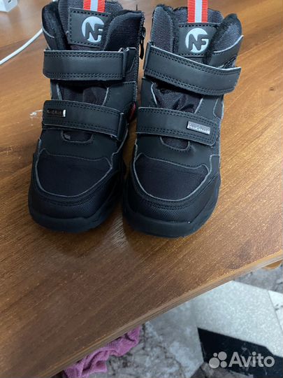 Обувь весна