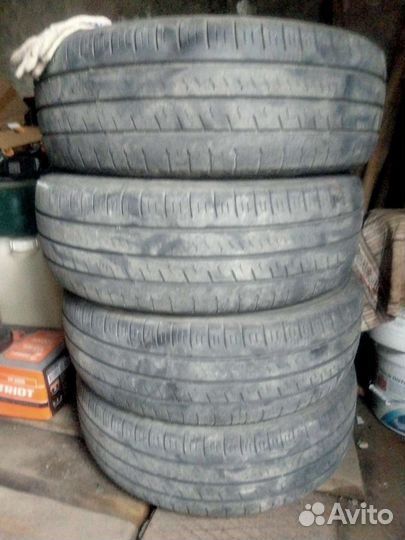 IndoRadial 6688 205/65 R16