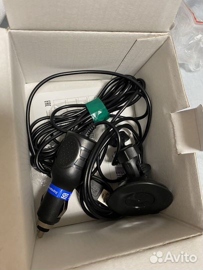 Видеорегистратор silverstone f1 NTK 9000F новый