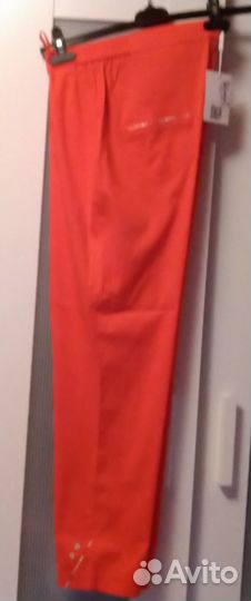 Брюки лето 46,48