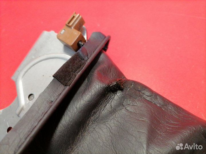 Рычаг стояночного тормоза Toyota Corolla ZRE151L