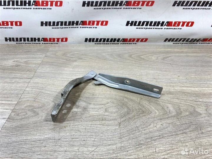 Петля капота левая Peugeot 206 1.6 2006