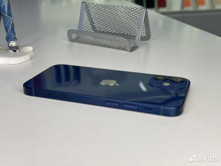 iPhone 12 mini, 128 ГБ