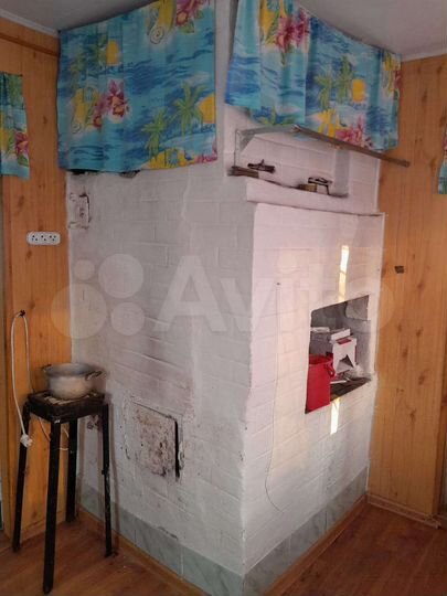 Дача 60 м² на участке 5 сот.