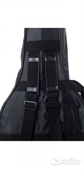 Чехол для гитары Bespeco BAG70EG