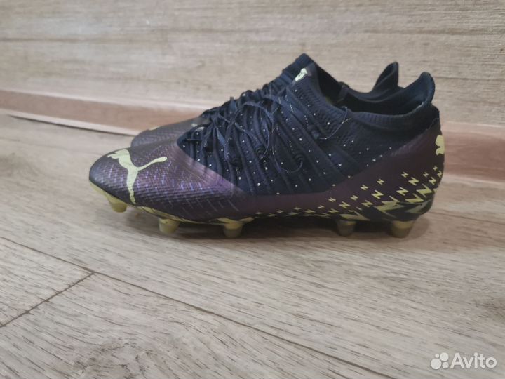 Бутсы Puma Future Z